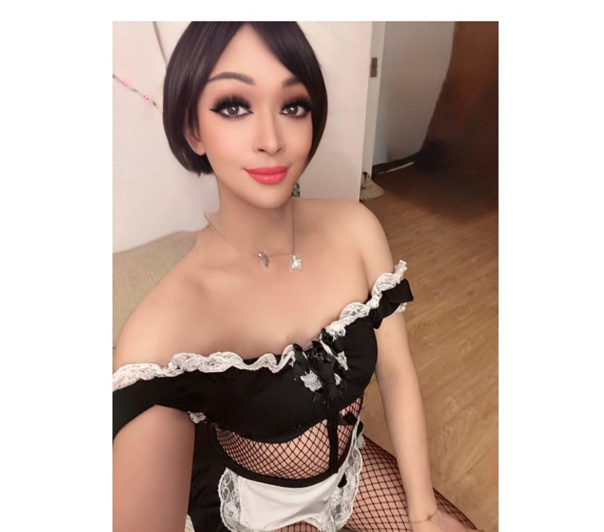 Escorts Bracknell Forest Bracknell - Bracknell Forest - Photos for Candy Thai TV Ladyboy