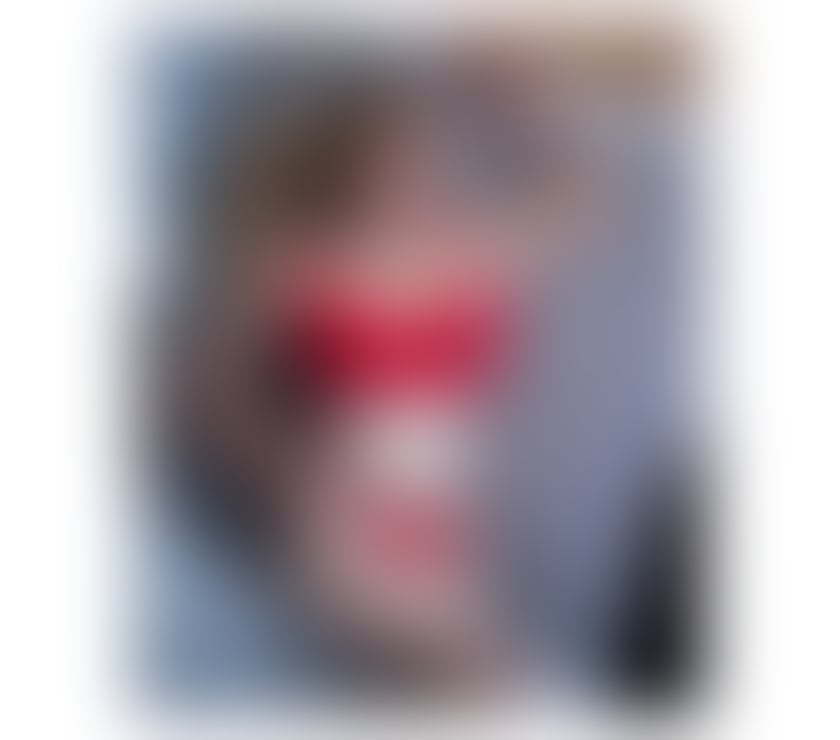 I'm Elena Bustos, the best mature fetish queen