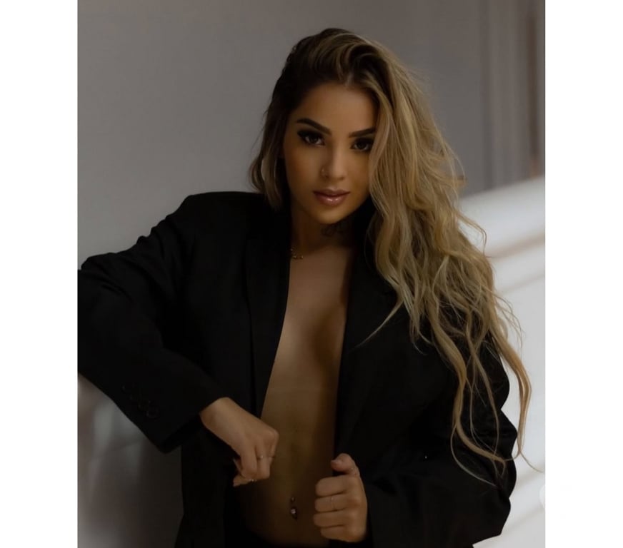 Escorts Staffordshire Stoke-on-Trent - Photos for 🇧🇷Brazilian Party Crystal😋