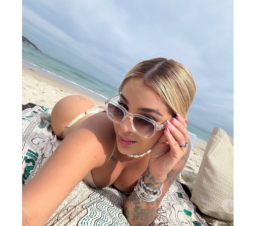 Escorts Staffordshire Stoke-on-Trent - Photos for 🇧🇷Brazilian Party Crystal😋