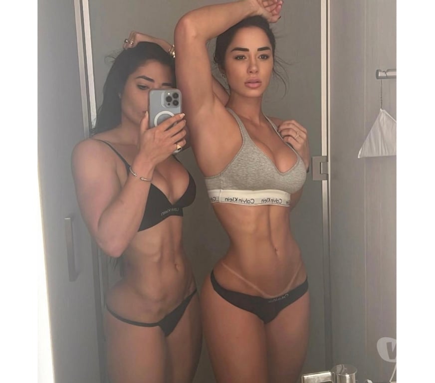 Escorts South West London Sutton - Photos for DUO PARTY BRAZILIAN GIRLS😈🥂🍾 GOOD SERVICE