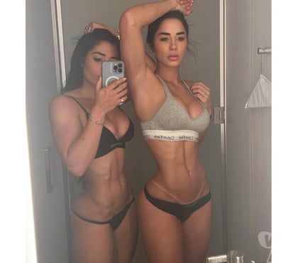 Escorts and Massages Sutton Town Centre Sutton - Photos for DUO PARTY BRAZILIAN GIRLS😈🥂🍾 GOOD SERVICE