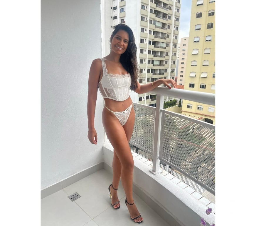 Escorts Hampshire Portsmouth - Photos for Sexy pretty Kamila Chocolate 🍫Brazil