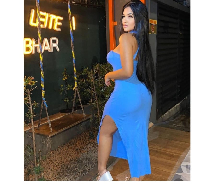 Escorts North West London Harrow - Photos for 🔥Hot Brazilian🔥Party girl 🥂PIC 100% REAL💋