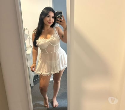 Escorts and Massages Cheam Sutton - Photos for Hot Luna Brazilian🔥Party girl 🥂PIC 100% REAL💋