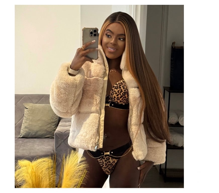 Trans Escorts West London Paddington (H&C Line) Station - West London - Photos for AGATHA HOT EBONY XL IN THE CITY!!