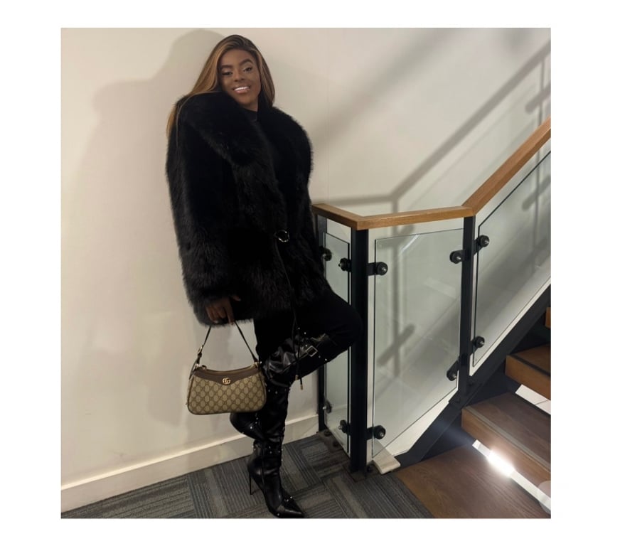 Trans Escorts West London Paddington (H&C Line) Station - West London - Photos for AGATHA HOT EBONY XL IN THE CITY!!