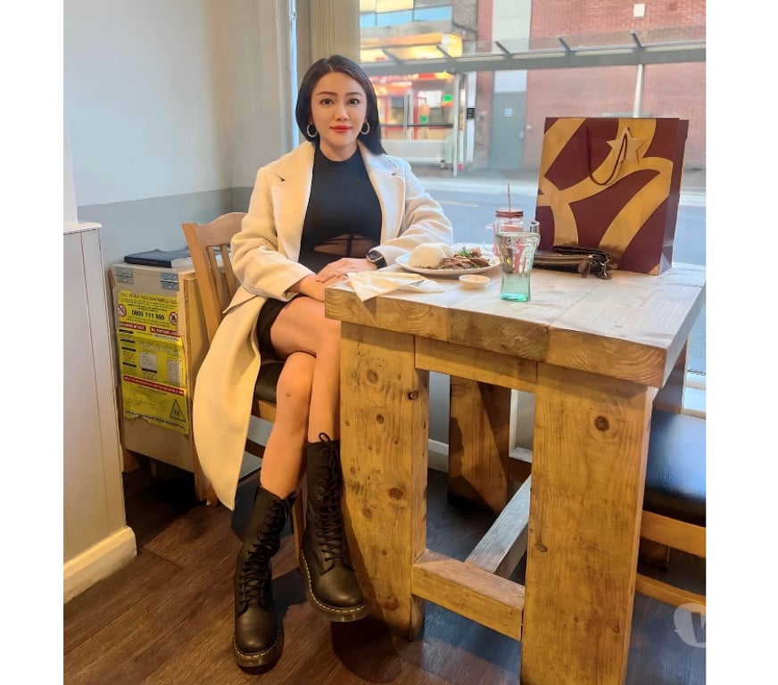 Escorts Kent Medway - Kent - Photos for 🦋Real Me Real Photo🦋Hight Quality THAI Ladyboy🇹🇭