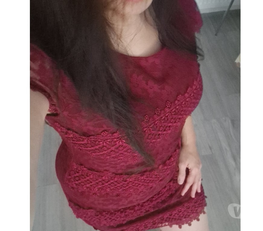 Escorts Staffordshire Stoke-on-Trent - Photos for Independent ❤️Oriental British Genuine GFE DFK💋