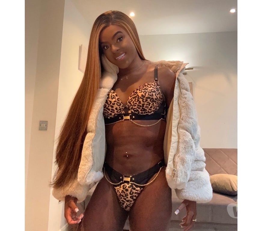 Trans Escorts Central London Marylebone - Central London - Photos for AGATHA HOT EBONY XL IN THE CITY!!