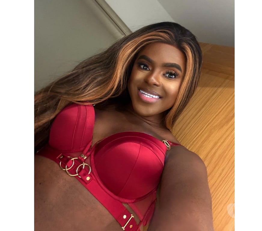 Trans Escorts Central London Marylebone - Central London - Photos for AGATHA HOT EBONY XL IN THE CITY!!