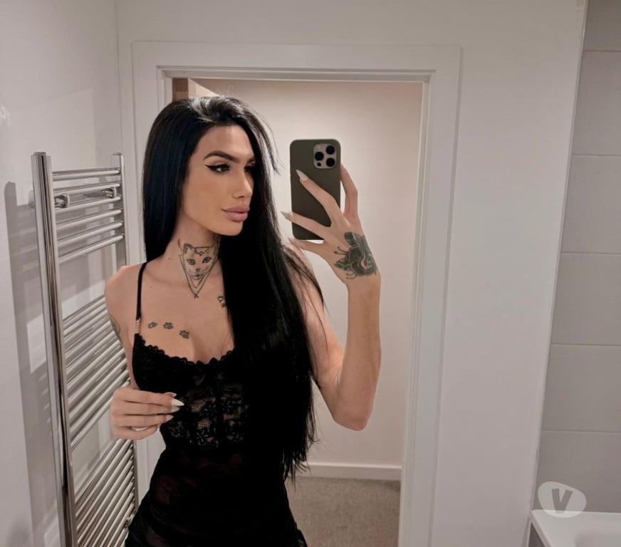 Trans Escorts West Midlands Birmingham - Photos for Marcela Dimov 🇧🇷 Real Porn Star 😈 🔞