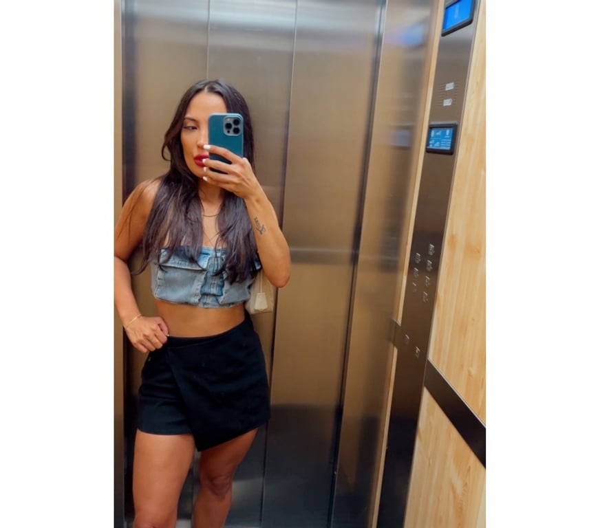 Escorts Edinburgh Edinburgh - Edinburgh - Photos for Petite Brazilian , New in town