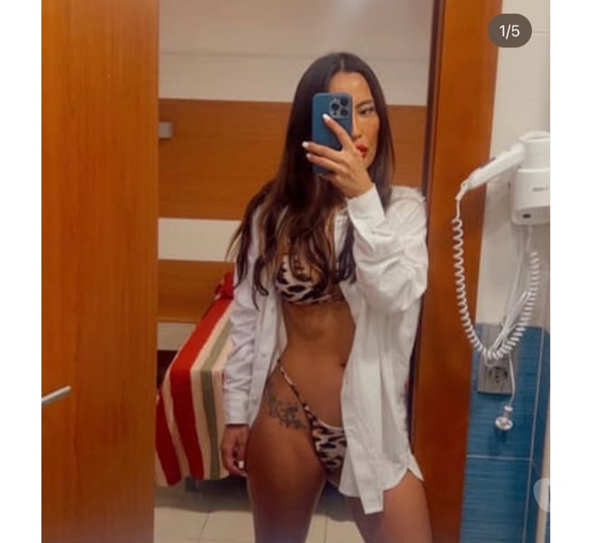 Escorts Edinburgh Edinburgh - Edinburgh - Photos for Petite Brazilian , New in town