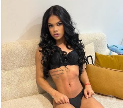  Escorts Leicester City Centre Leicester - Photos for Big 7 inch latina TS brazil All SErvices🔥🥰