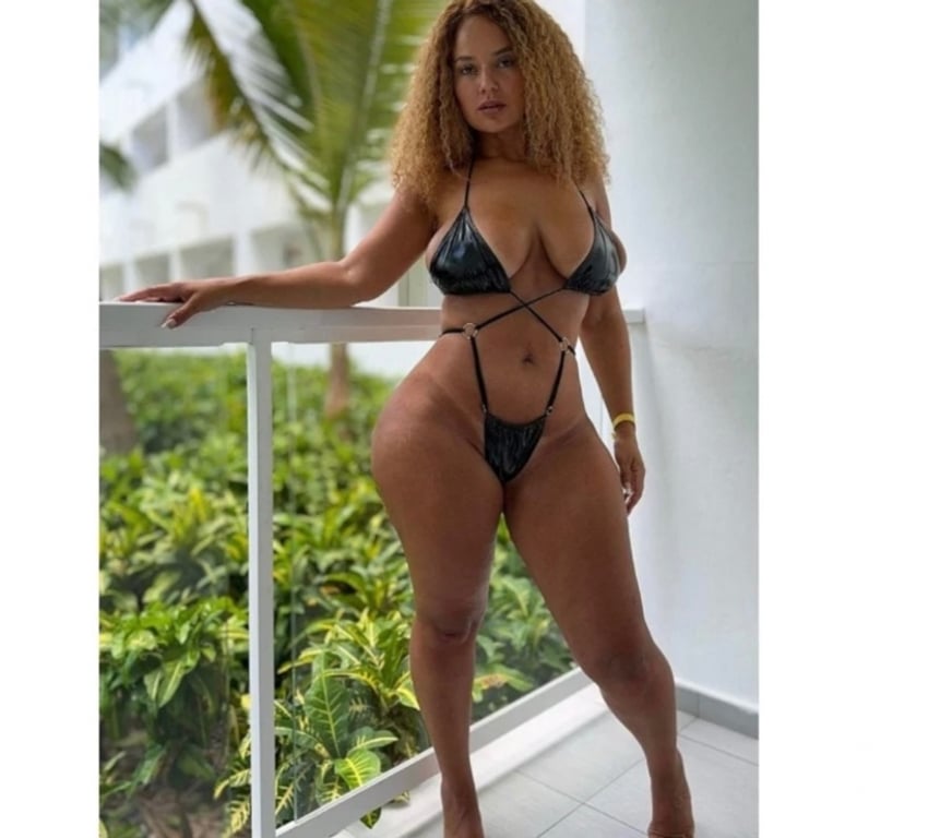 Escorts Bracknell Forest Binfield - Bracknell Forest - Photos for 💋Camila💋 new in town💦 hot🔥 party girl👅