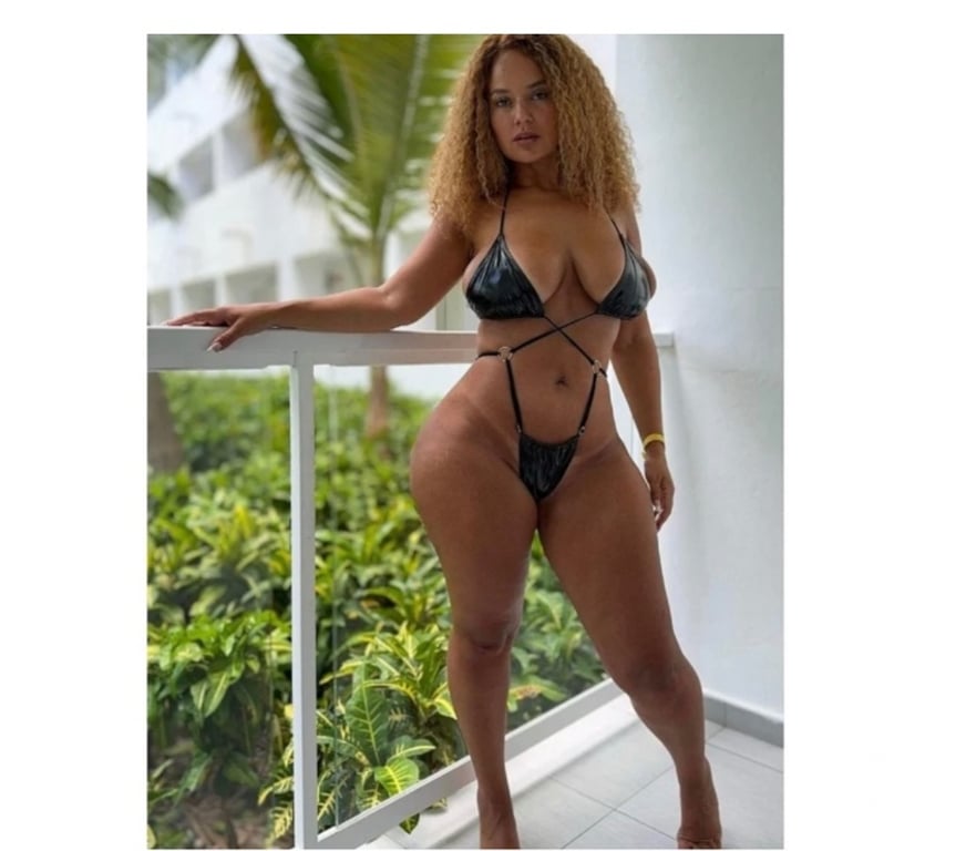 Escorts Bracknell Forest Binfield - Bracknell Forest - Photos for 💋Camila💋 new in town💦 hot🔥 party girl👅