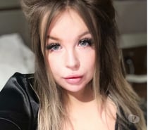 BBW Curvy Kiki AKA GOAT CAM 🐐🍑🖤