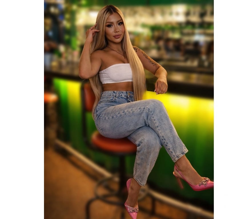 Escorts East London Canary Wharf - East London - Photos for 💎🔥 Zoe Brazilian luxury escort 💎🔥