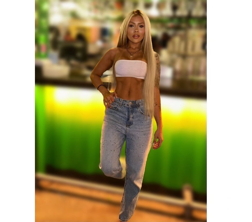 Escorts East London Canary Wharf - East London - Photos for 💎🔥 Zoe Brazilian luxury escort 💎🔥