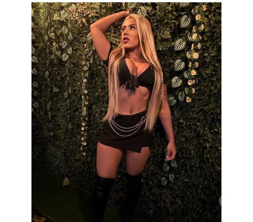 Escorts East London Canary Wharf - East London - Photos for 💎🔥 Zoe Brazilian luxury escort 💎🔥