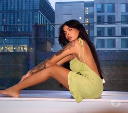 Escorts and Massages Shoreditch High Street Station North London - Photos for JASMINE SUPER MODEL REAL PICS 🍑