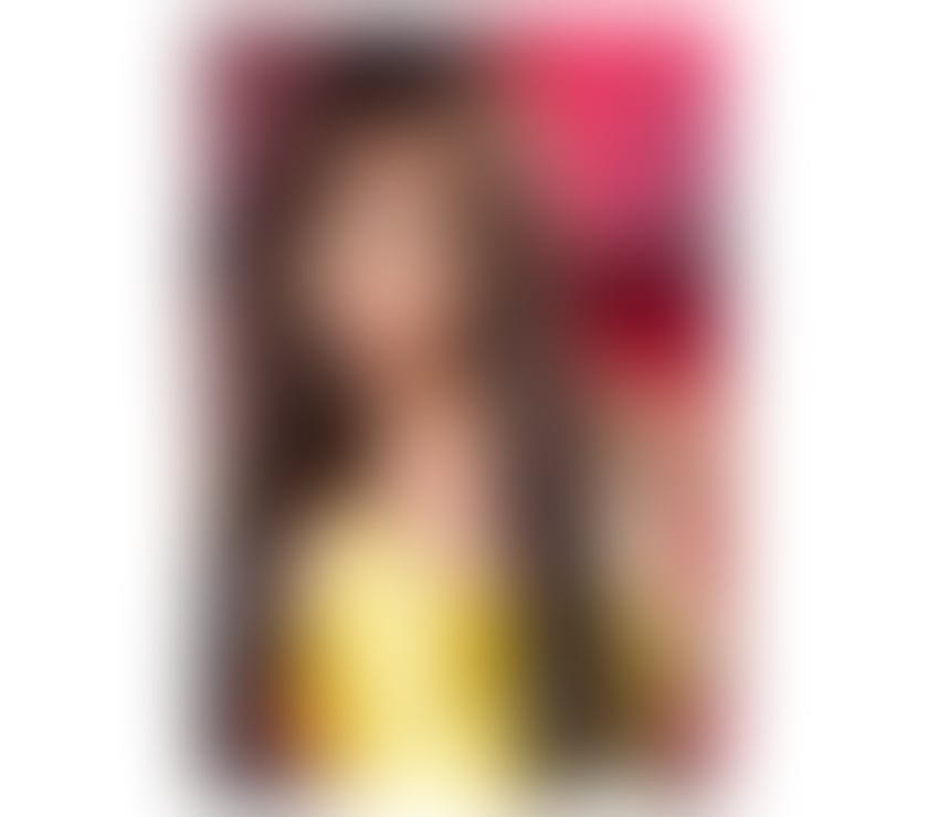 Nita Thai Lady Boy New Into Town