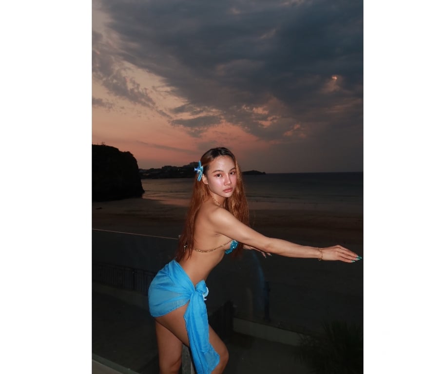 Trans Escorts Merseyside Saint Helens - Photos for NAT Nisa 🍆TS THAI Model 🔥HOT🔥 1 week St Helens