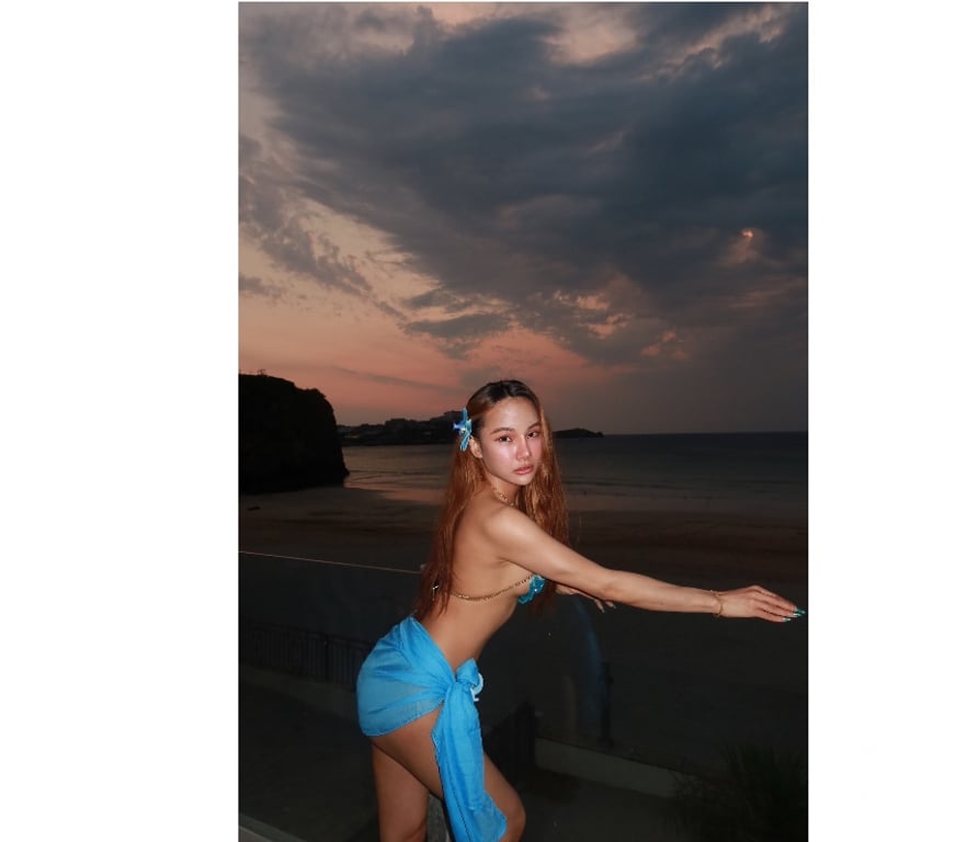 Escorts Merseyside Saint Helens - Photos for NAT Nisa 🍆TS THAI Model 🔥HOT🔥 1 week in St Helens