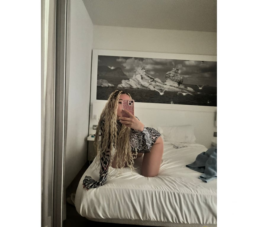 Escorts Lancashire Blackpool - Photos for Exclusive Time, No Rush ✨