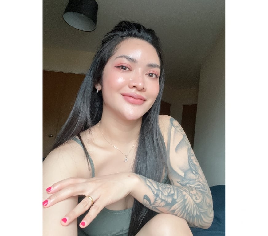 Escorts North Northamptonshire Kettering - North Northamptonshire - Photos for Thai Mona🇹🇭REAL PIC 🥀No Rush💦full survive 🌟