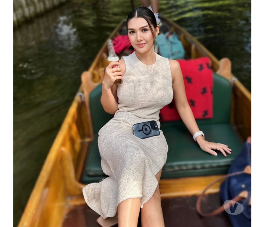 Escorts North London Finchley - North London - Photos for 😘Thai sexy Celita call 07951 516710👄👄