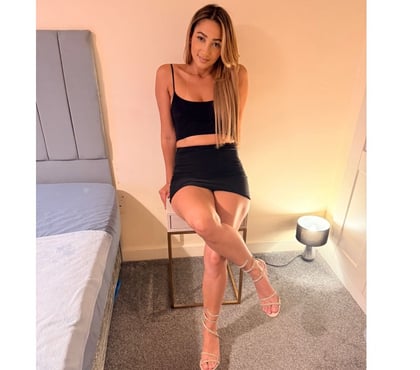 Escorts Eccleston Saint Helens - Photos for 🇧🇷SAMANTHA IN TOWN - 🆕🇧🇷