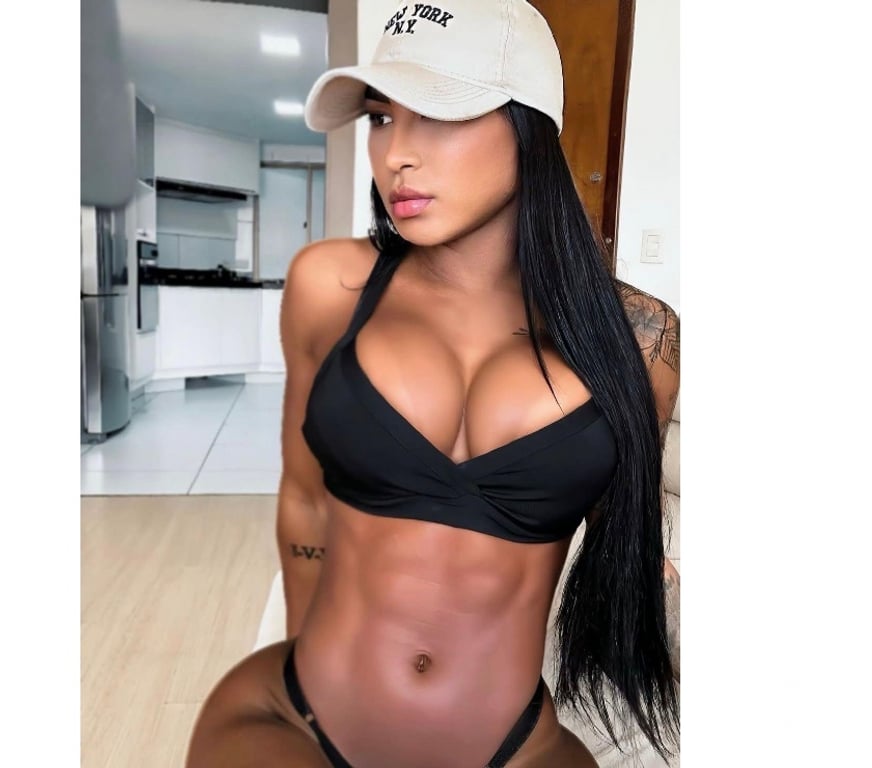 Escorts North London Stamford Hill - North London - Photos for 🔥BIANCA PARTY GIRL🔥 Brazilian 100% REAL