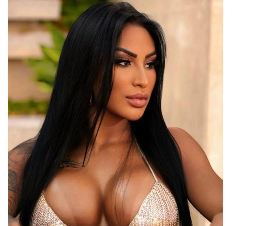 Escorts North London Stamford Hill - North London - Photos for 🔥BIANCA PARTY GIRL🔥 Brazilian 100% REAL