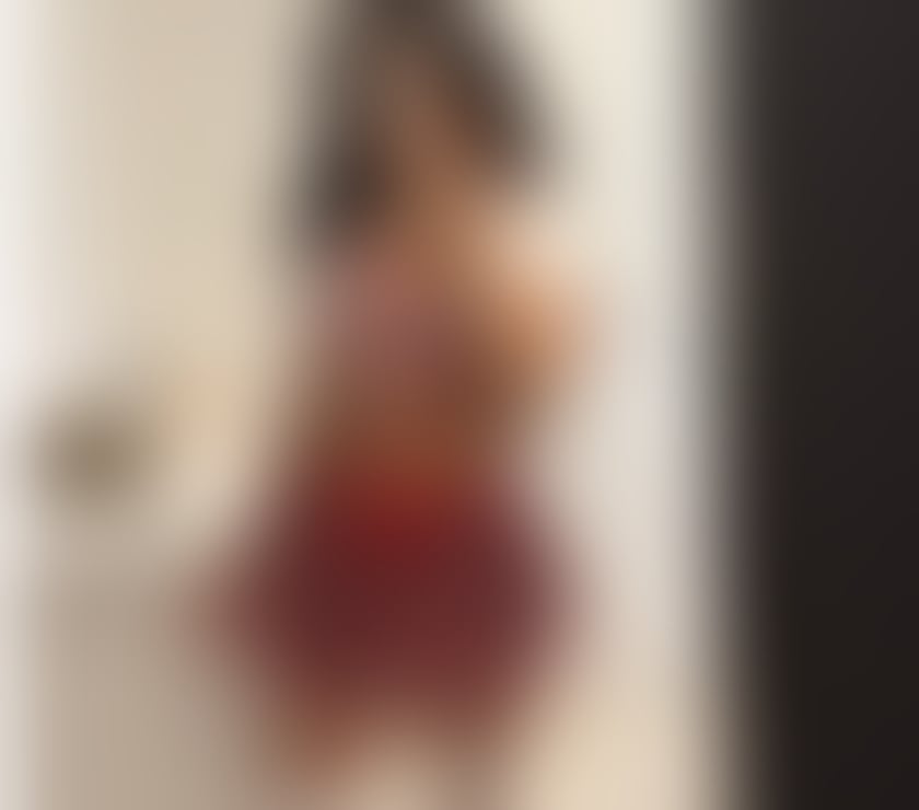 “Milena, 20 Exotic Brazilian Fantasy, Brunette