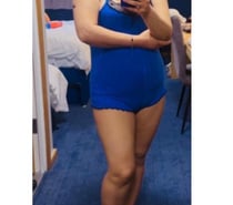 A very beautiful Arab lady