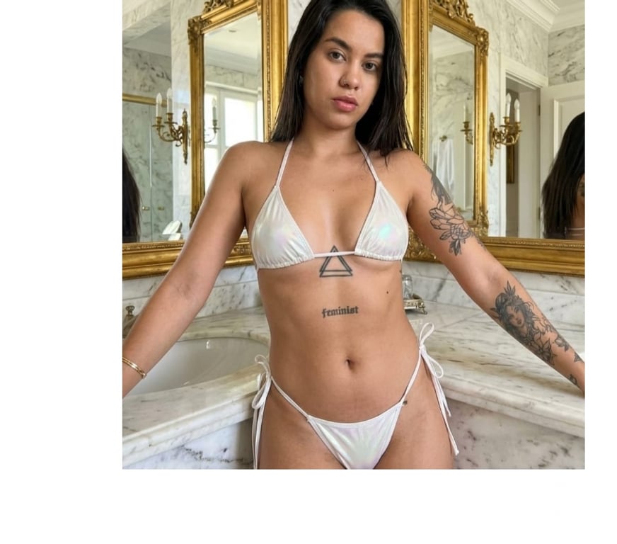 Escorts Aberdeen Aberdeen City Centre - Aberdeen - Photos for Arya🍒💅Latina👠🇧🇷Sweet🍒🌹🦋