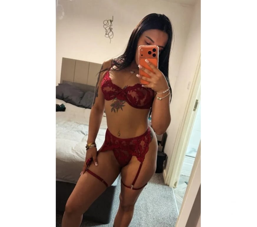 Escorts West Midlands Walsall - Photos for 😏 Best Services, No Disappointments 🖤