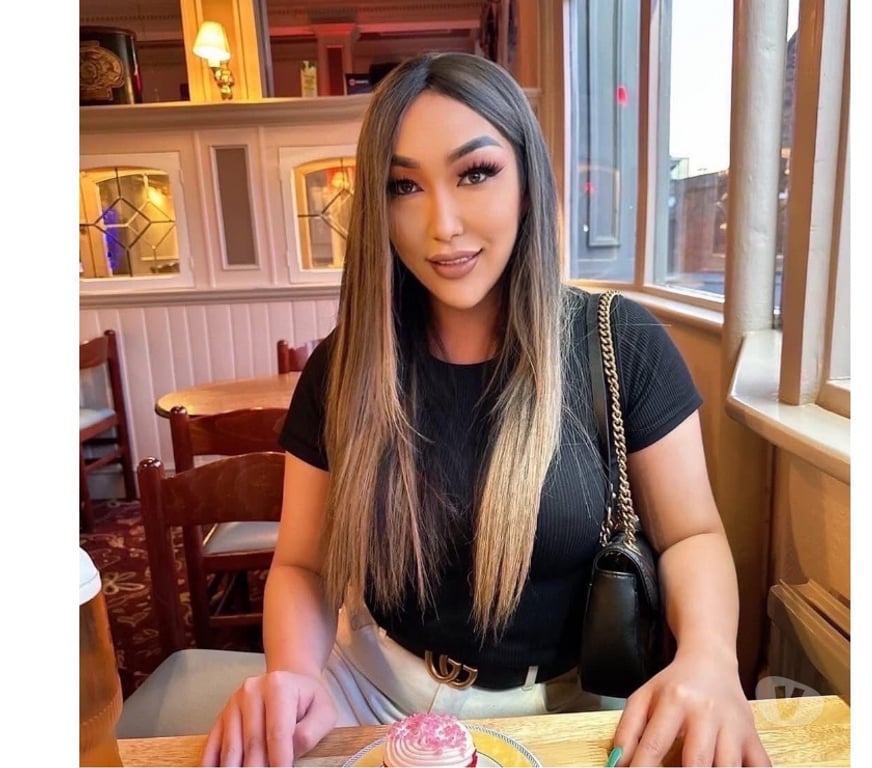 Escorts Staffordshire Stoke-on-Trent - Photos for Hot&Spicy Thai TS 💦🫦 Best Experience