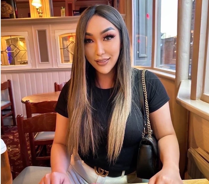 Trans Escorts Staffordshire Stoke-on-Trent - Photos for Hot&Spicy Thai TS 💦🫦Best Service