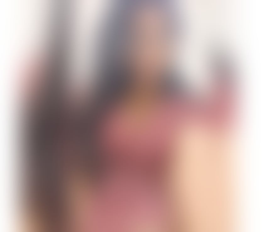 Anita Indian girl new in town