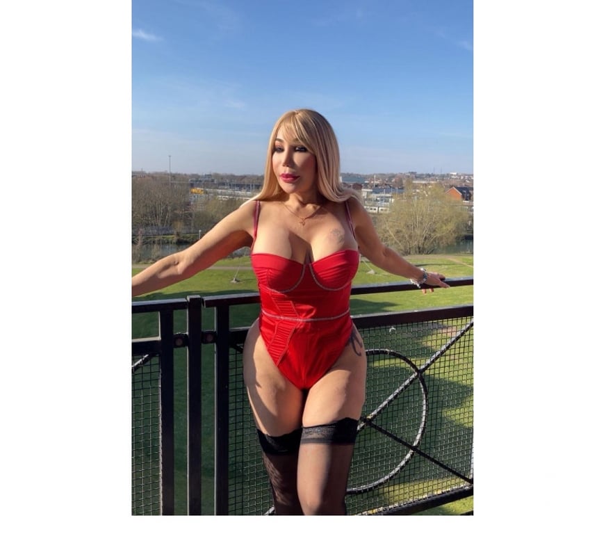 Escorts Hertfordshire Stevenage - Photos for GIRL ON FIRE 🔥FIRST TIME HERE 24-HOUR PARTY 🎉💦