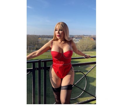 Escorts and Massages Stevenage Town Centre Stevenage - Photos for GIRL ON FIRE 🔥FIRST TIME HERE 24-HOUR PARTY 🎉💦