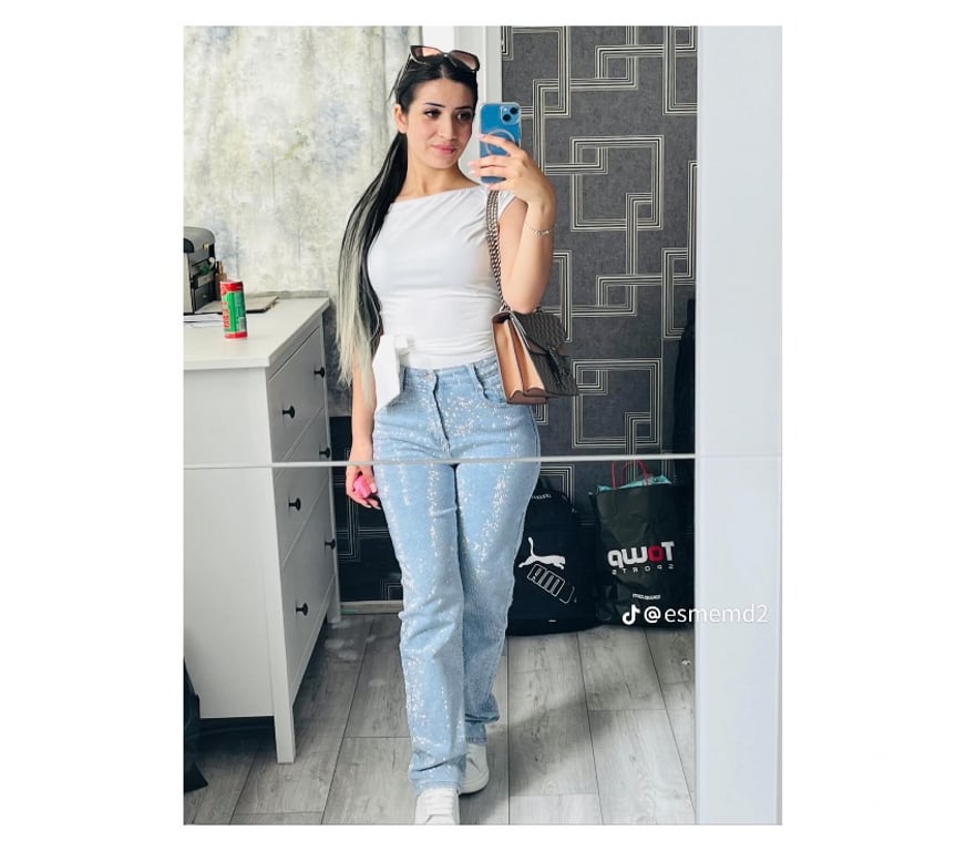 Escorts East London Canary Wharf Station - East London - Photos for Carla sexy girl🔞owo🔞 no rush😘