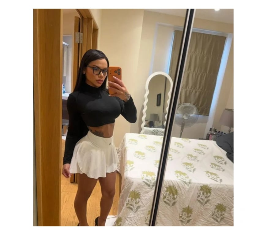 Escorts Slough Slough Town Centre - Slough - Photos for 🔥 Fresh Arrival, Pure Temptation 😌