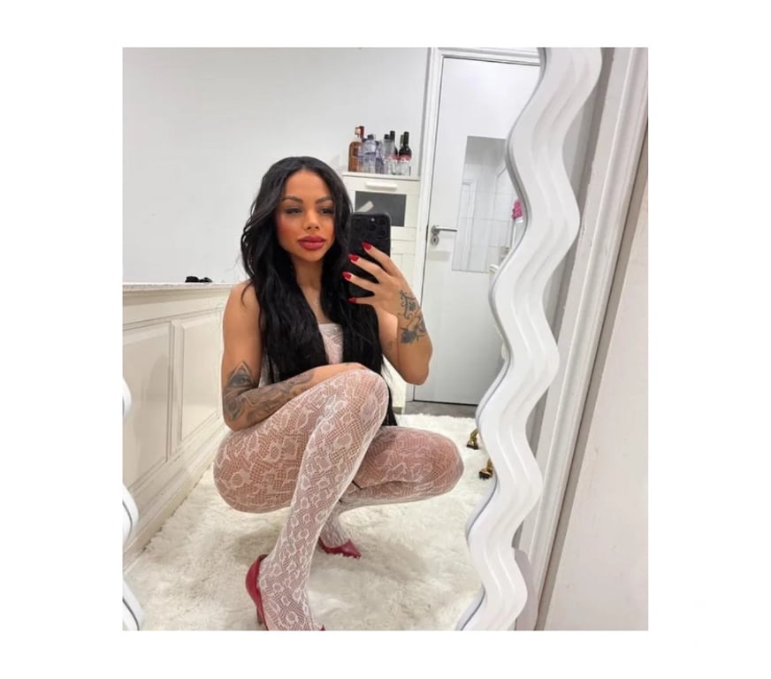 Escorts Slough Slough Town Centre - Slough - Photos for 🔥 Fresh Arrival, Pure Temptation 😌