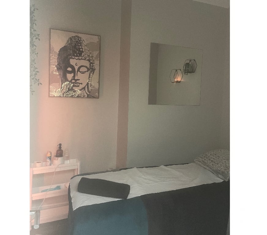 Escorts Leicestershire Leicester - Photos for 🩷Jasmine🩷Stress Relief Massage🩷LE5 - 07840377695