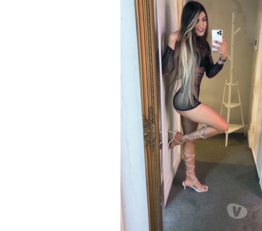 Trans Escorts Somerset Bath and North East Somerset - Photos for Bruna Brasil XXL