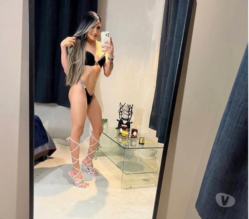 Trans Escorts Somerset Bath and North East Somerset - Photos for Bruna Brasil XXL